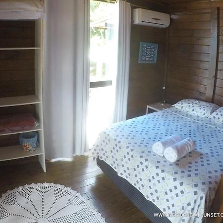 Residencial Sunset Aparthotel Бомбиняс Екстериор снимка