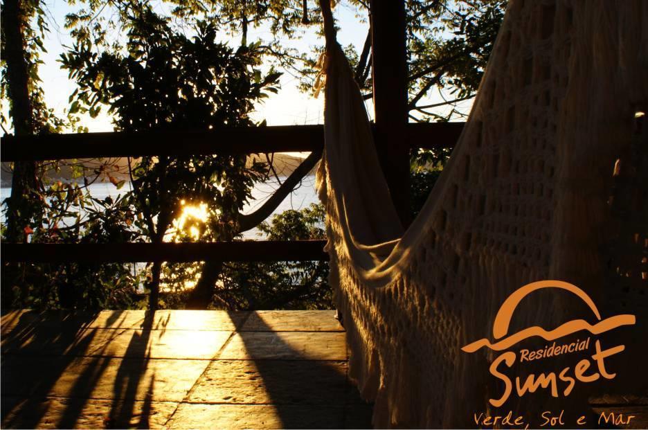 Residencial Sunset Aparthotel Бомбиняс Екстериор снимка