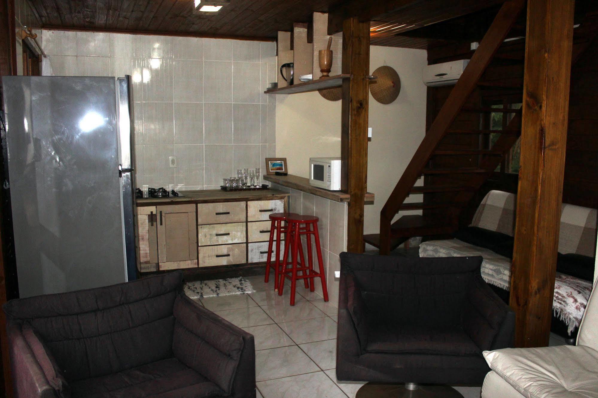 Residencial Sunset Aparthotel Бомбиняс Екстериор снимка