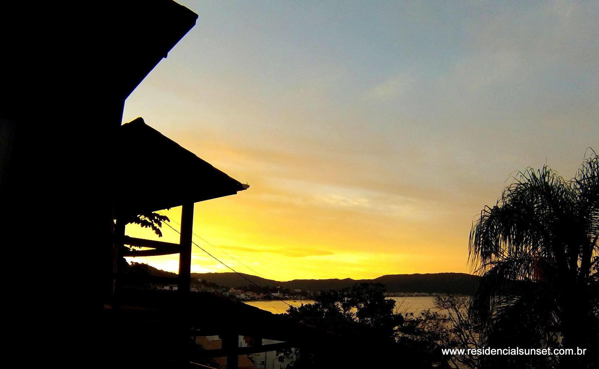 Residencial Sunset Aparthotel Бомбиняс Екстериор снимка
