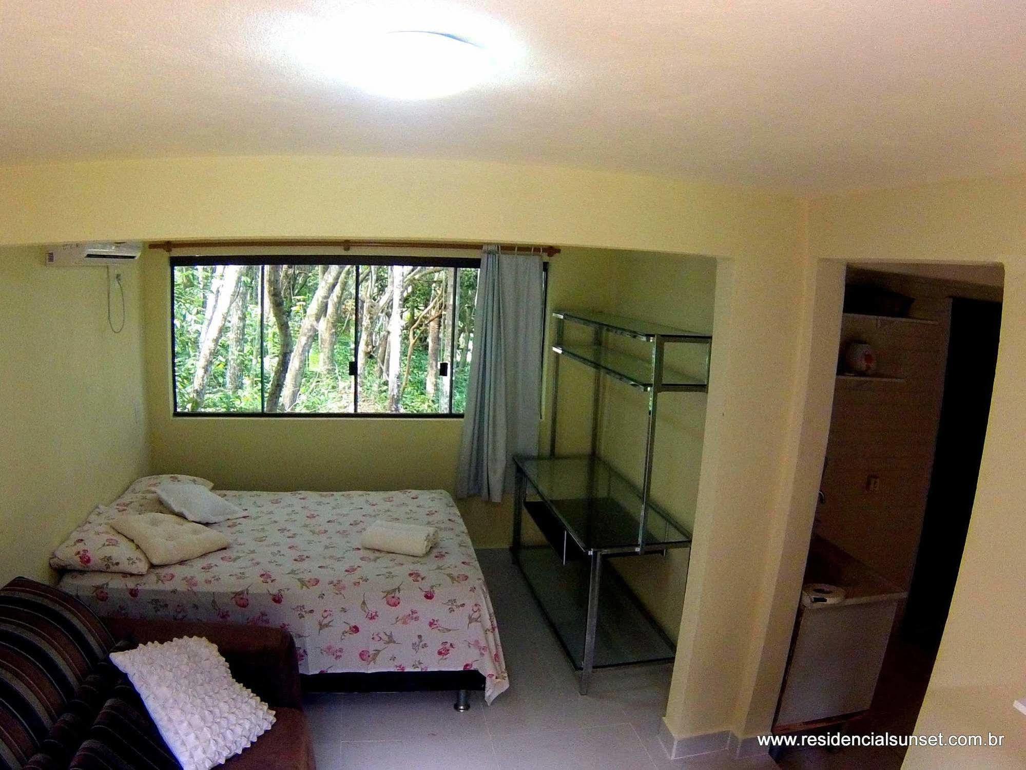 Residencial Sunset Aparthotel Бомбиняс Екстериор снимка