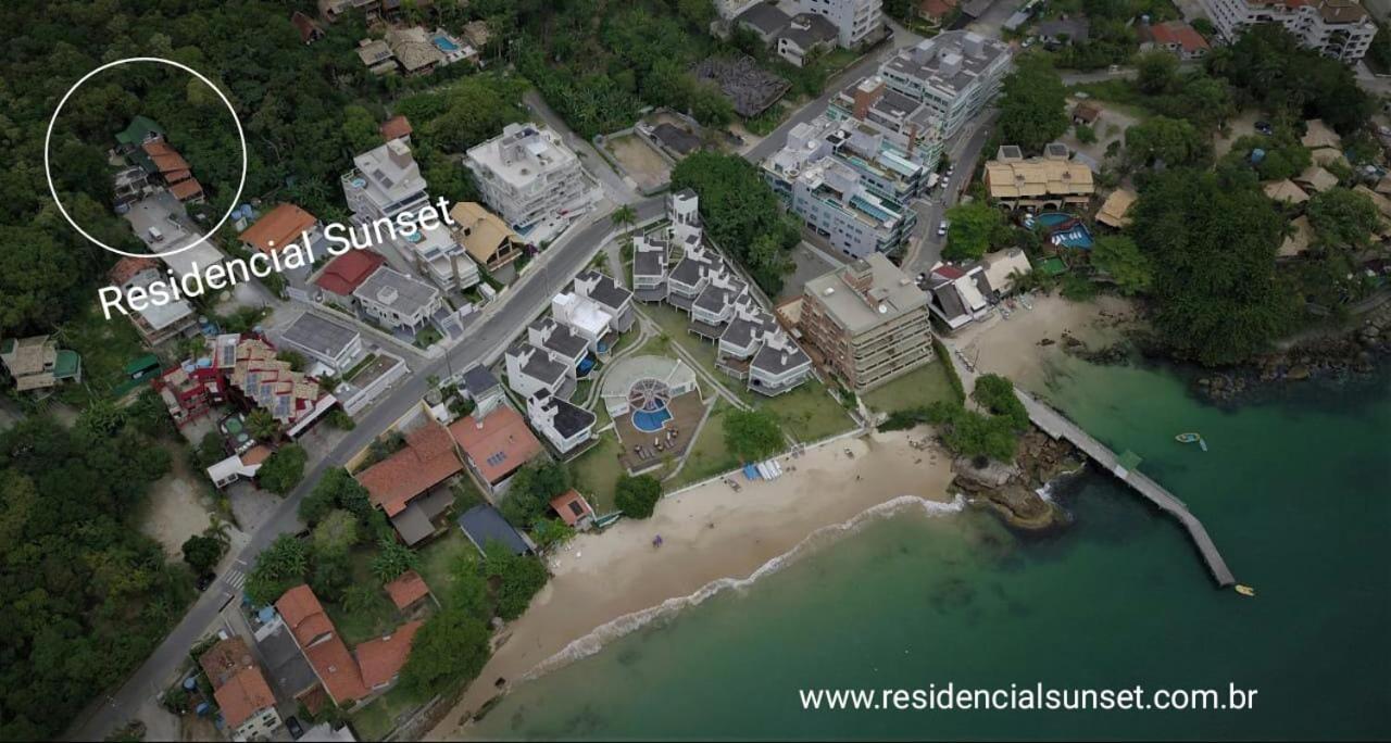Residencial Sunset Aparthotel Бомбиняс Екстериор снимка