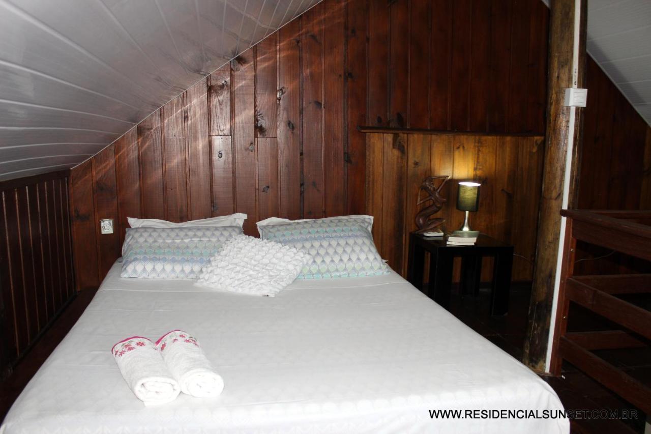 Residencial Sunset Aparthotel Бомбиняс Екстериор снимка
