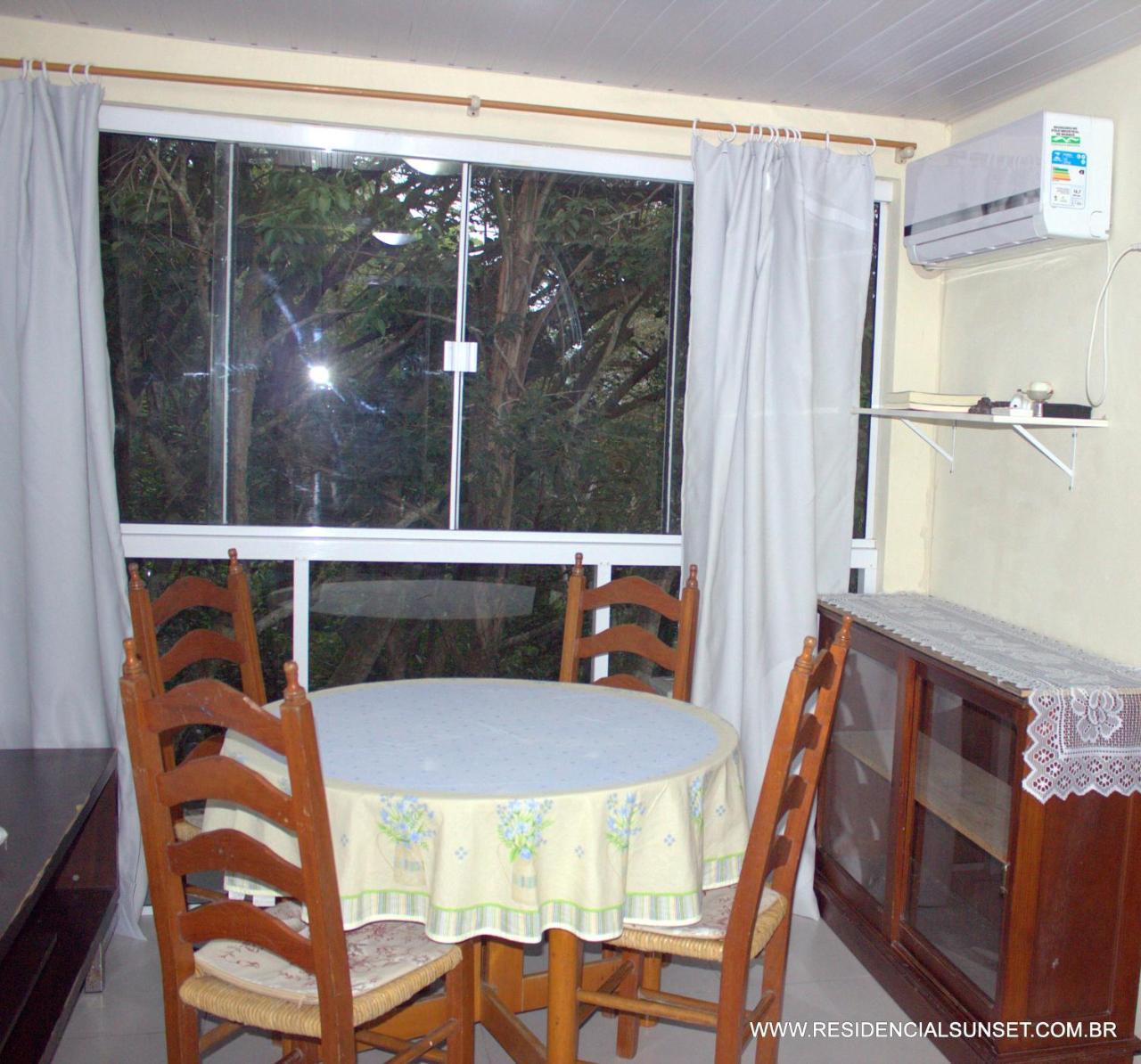 Residencial Sunset Aparthotel Бомбиняс Екстериор снимка