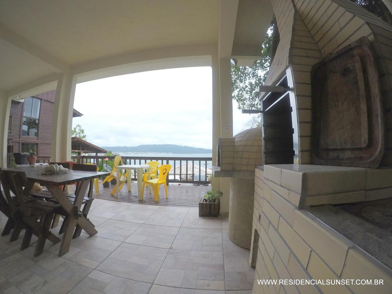 Residencial Sunset Aparthotel Бомбиняс Екстериор снимка