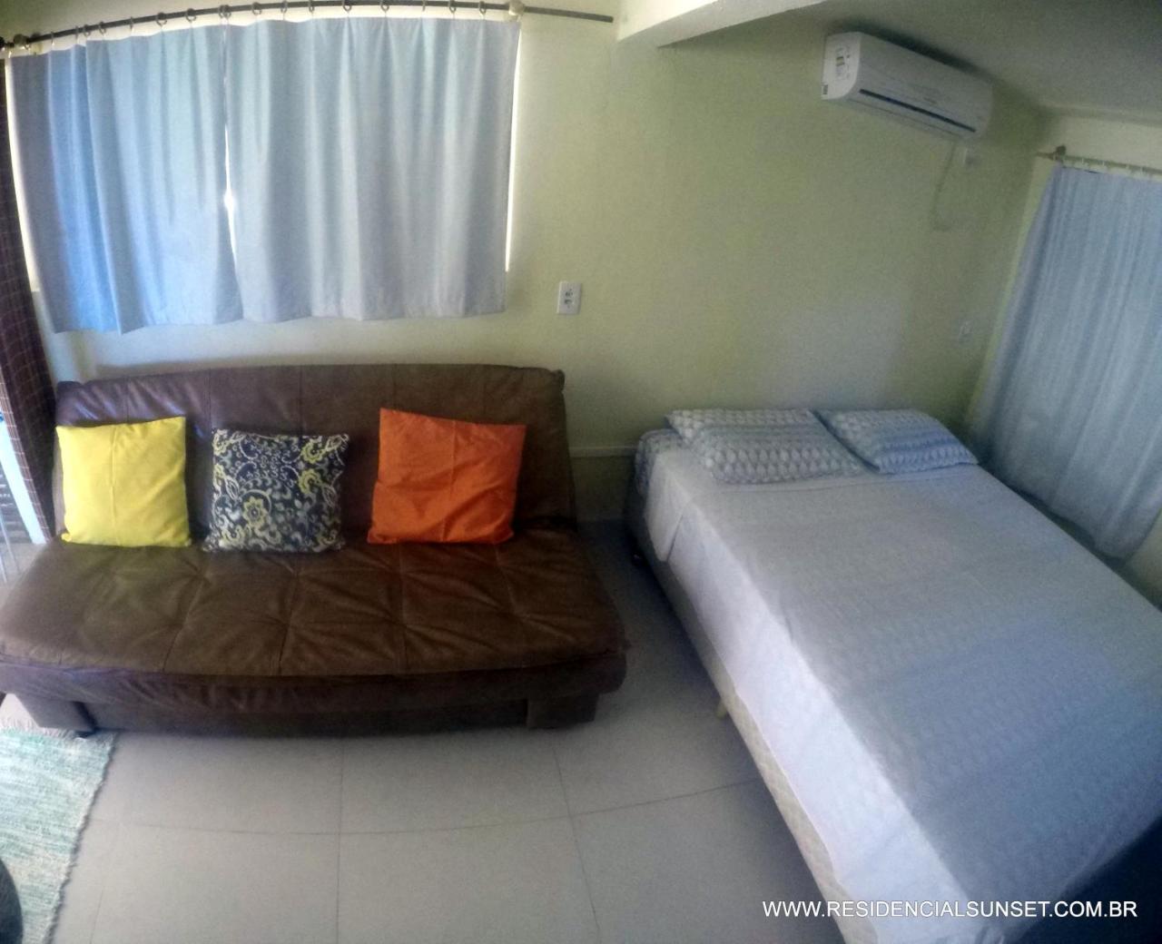 Residencial Sunset Aparthotel Бомбиняс Екстериор снимка