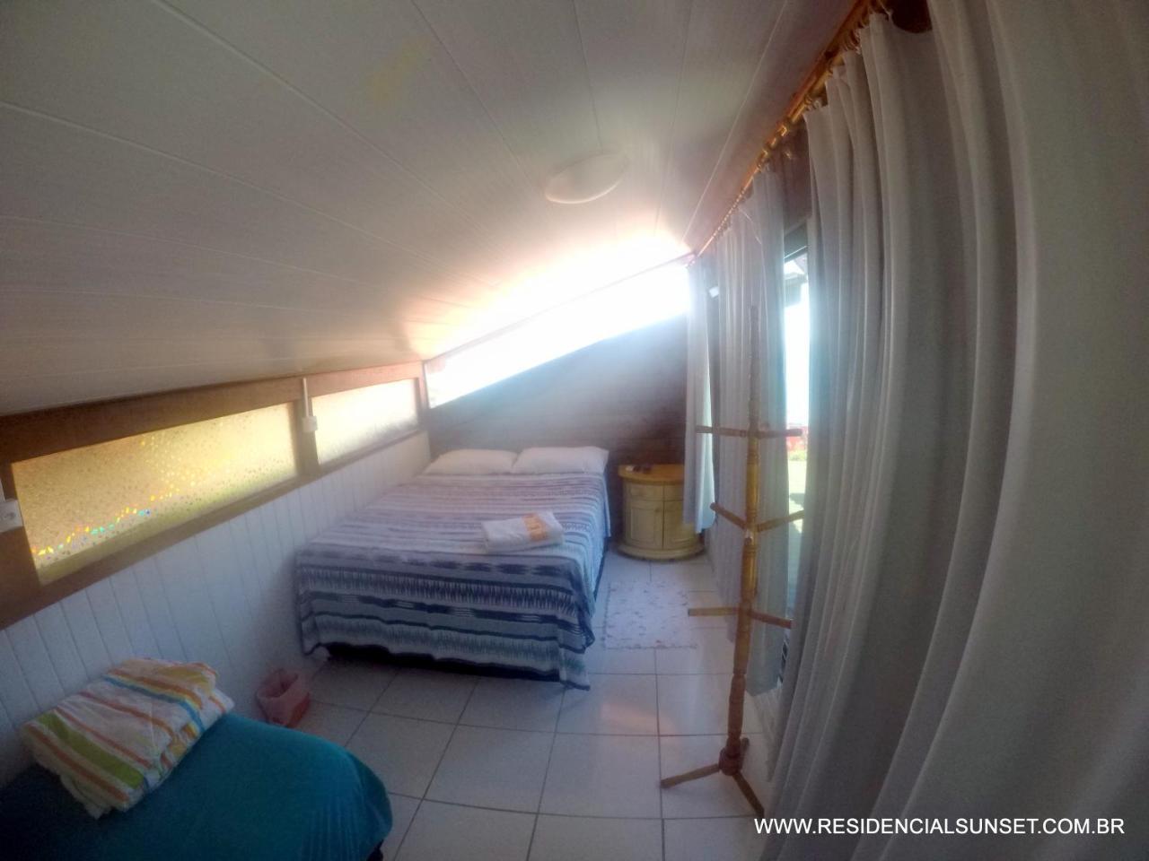 Residencial Sunset Aparthotel Бомбиняс Екстериор снимка