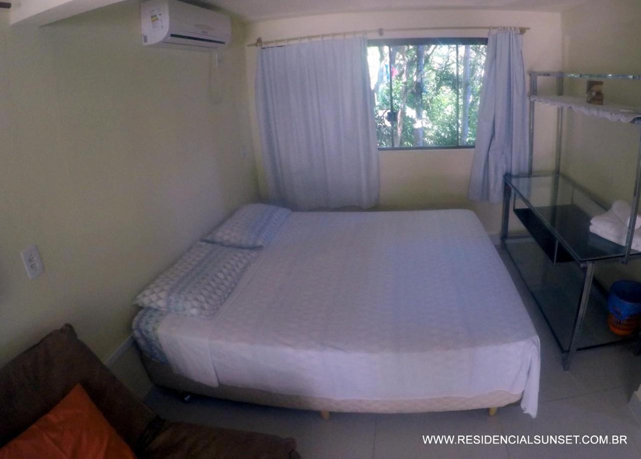Residencial Sunset Aparthotel Бомбиняс Екстериор снимка