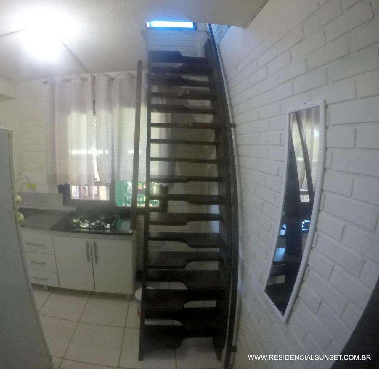 Residencial Sunset Aparthotel Бомбиняс Екстериор снимка