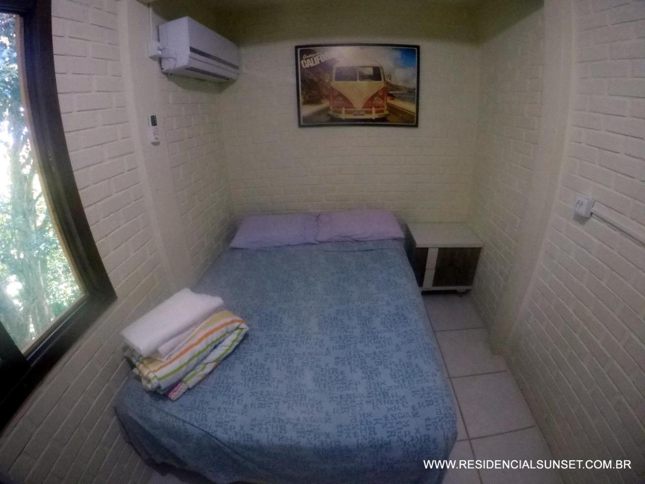 Residencial Sunset Aparthotel Бомбиняс Екстериор снимка