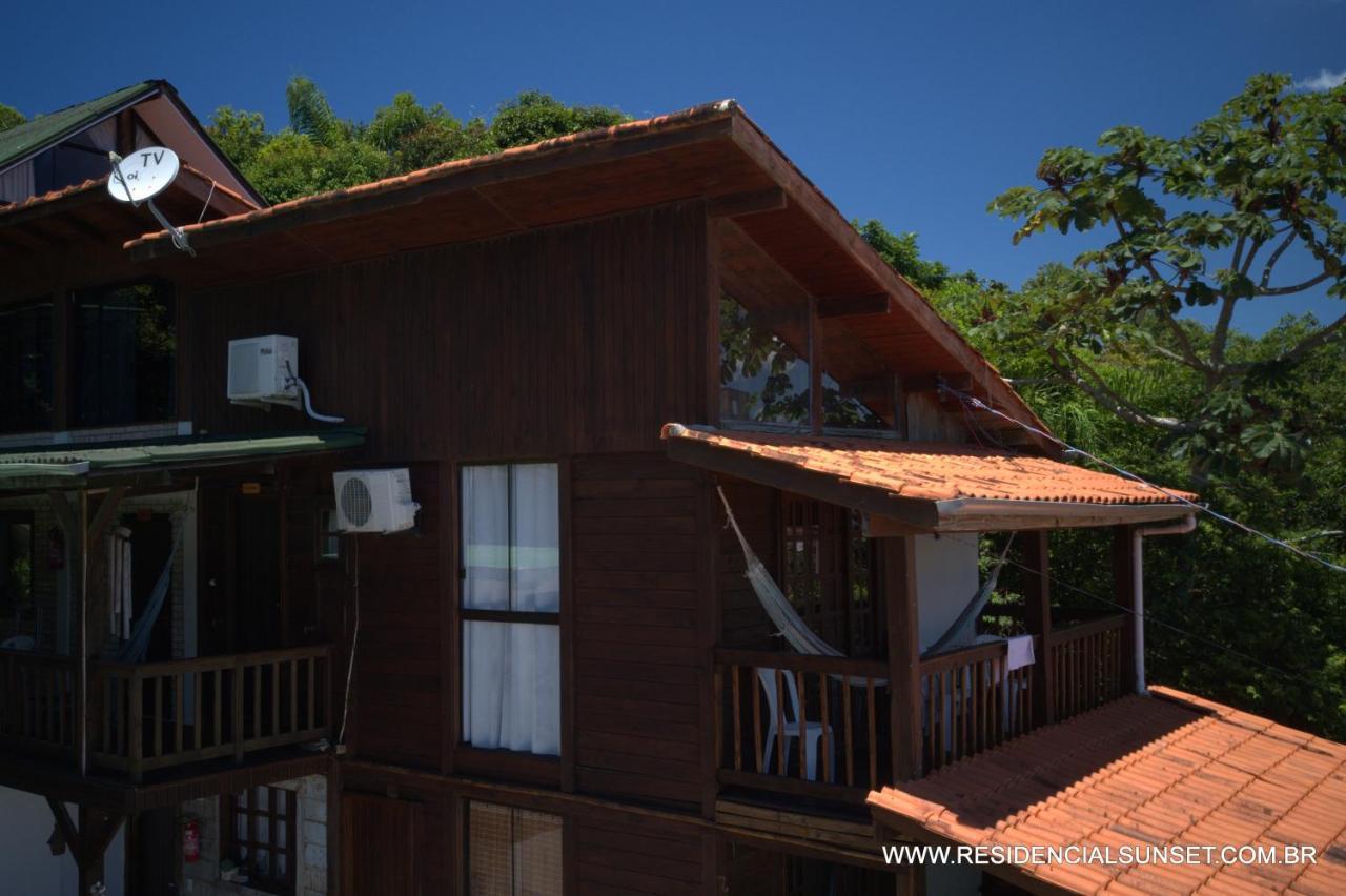 Residencial Sunset Aparthotel Бомбиняс Екстериор снимка