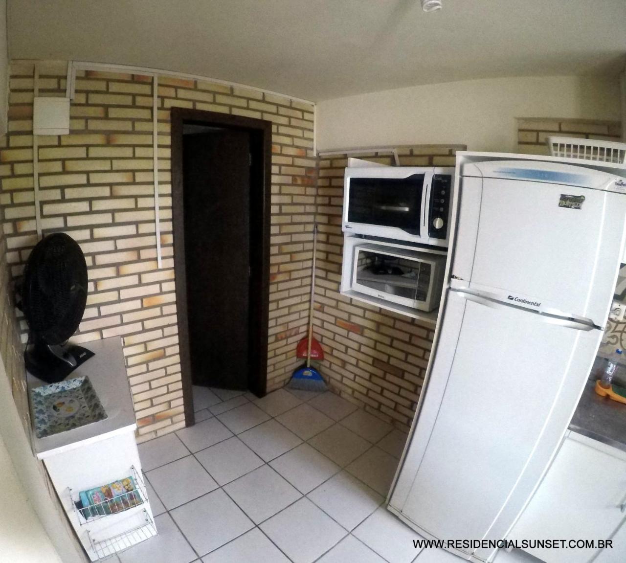 Residencial Sunset Aparthotel Бомбиняс Екстериор снимка