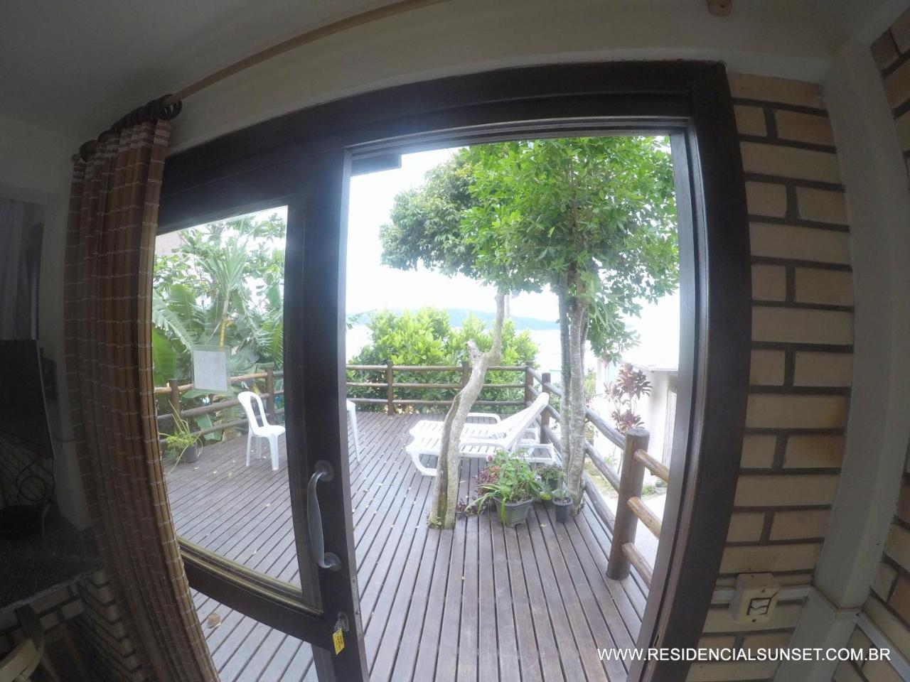 Residencial Sunset Aparthotel Бомбиняс Екстериор снимка