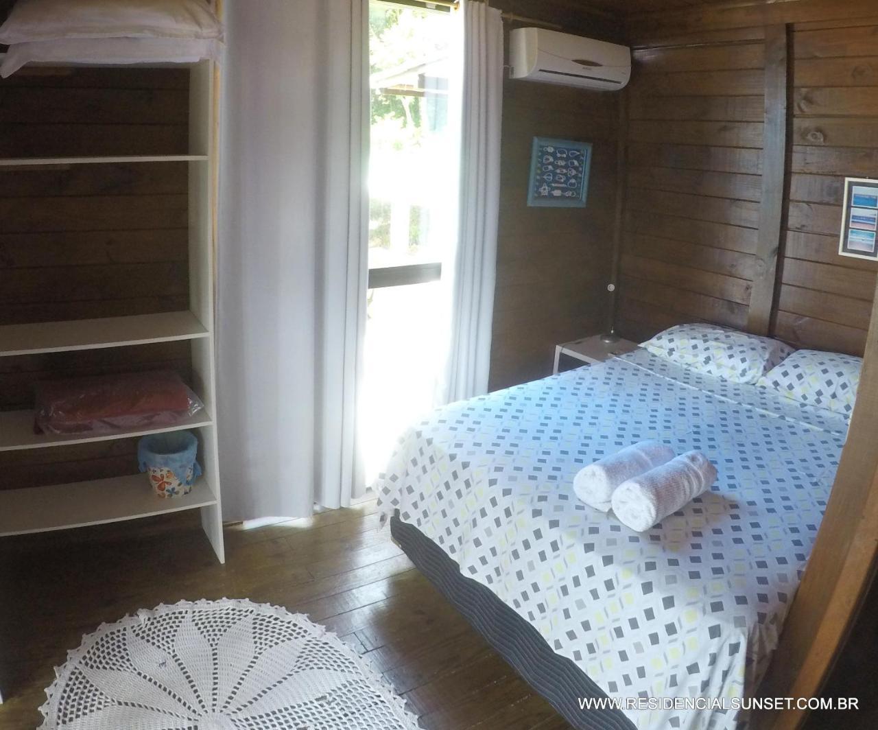 Residencial Sunset Aparthotel Бомбиняс Екстериор снимка
